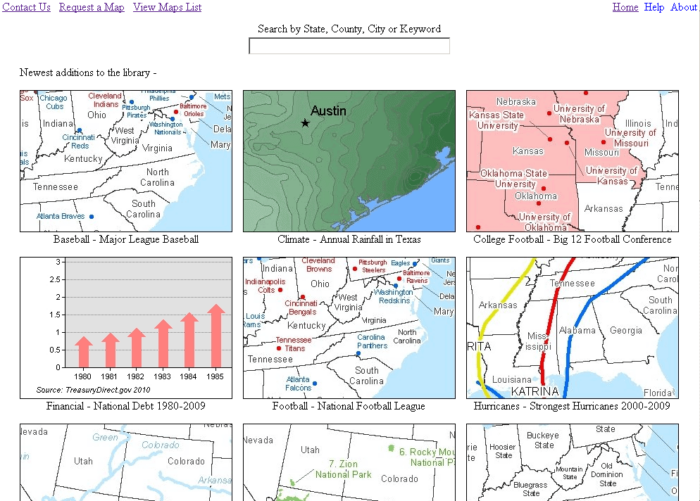 Gis learning archives page 36 of 44 geography realm