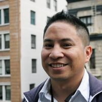 Ryan Resella | Profiles from the Geospatial Community - Geography Realm