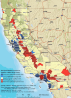 What is the Difference Between a Heat Map and a Hot Spot Map ...