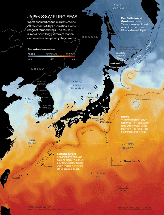 map-japan-seas