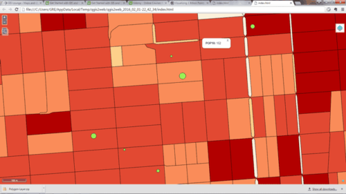 A Web Mapping Tutorial for Beginners - Geography Realm