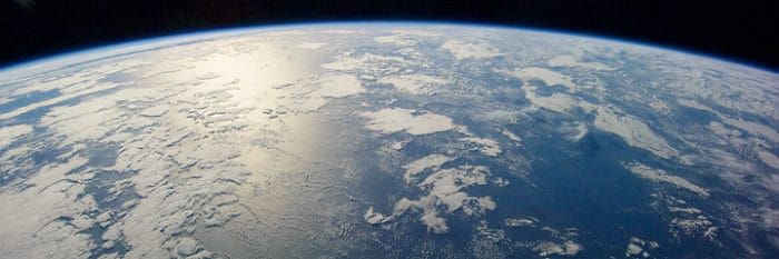 NASA astronaut photograph of the Earth, ISS022-E-6674.