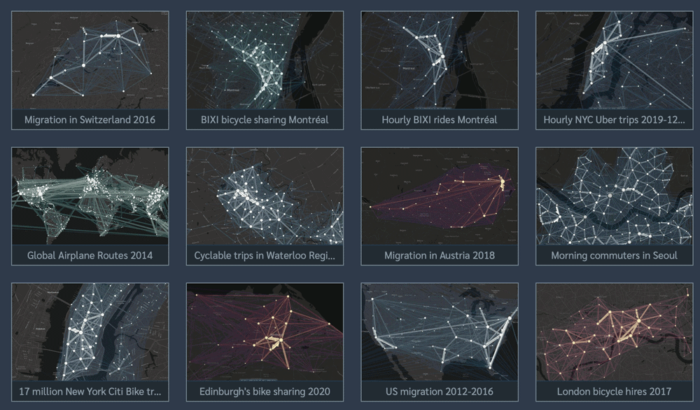 Flowmap.blue examples
