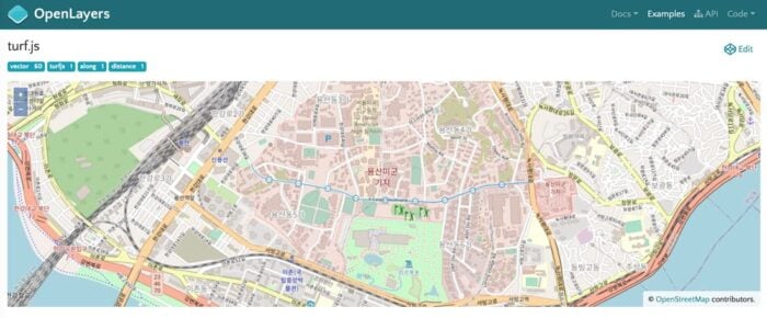 Openlayers: Geospatial JavaScript Library - Geography Realm