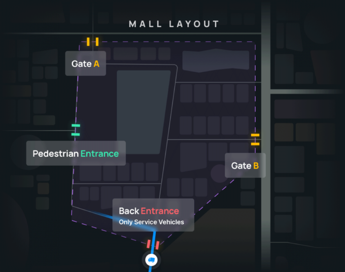 Last-Mile Problem: Achieve Pinpoint Accuracy With Hyperlocal Maps ...