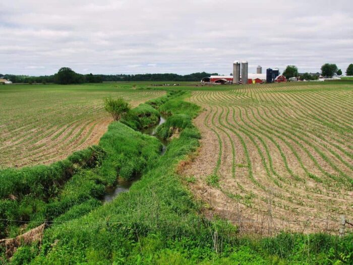 United States Cropland Data Geography Realm United states cropland data geography realm