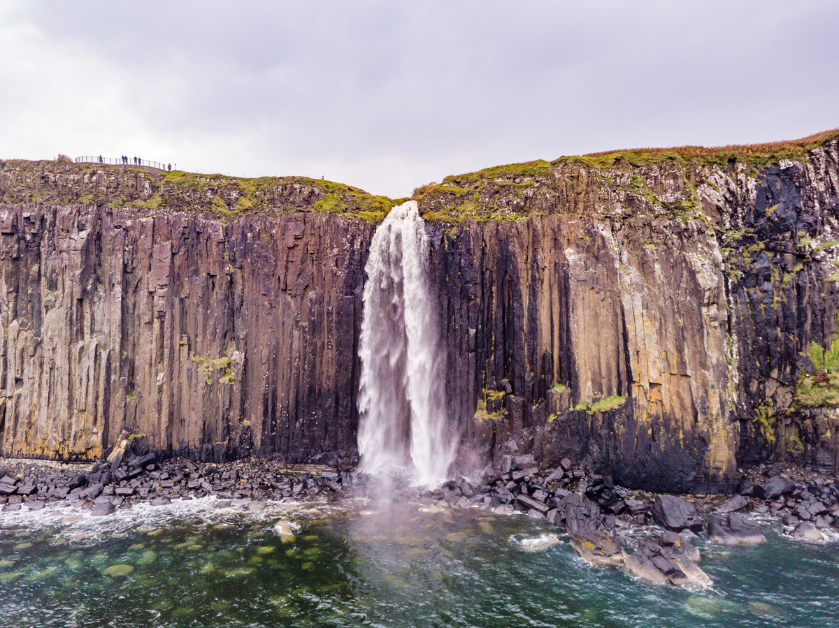 Waterfalls That Flow Into The Open Ocean Geography Realm Waterfalls That Flow Into The Open Ocean Geography Realm