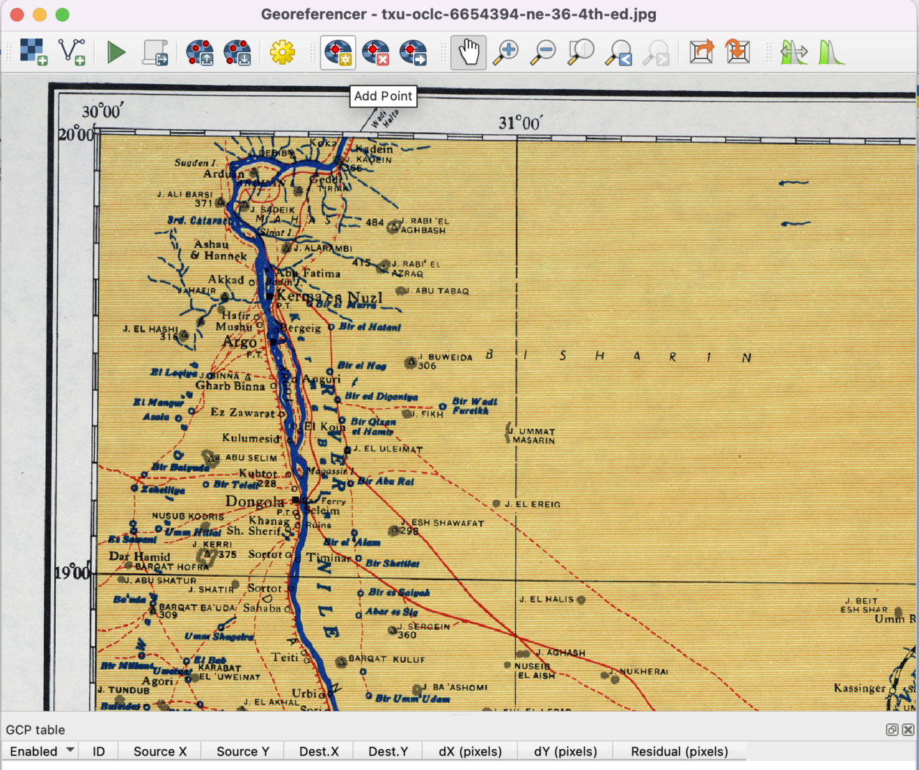 Learn How to Read a Map - Geography Realm